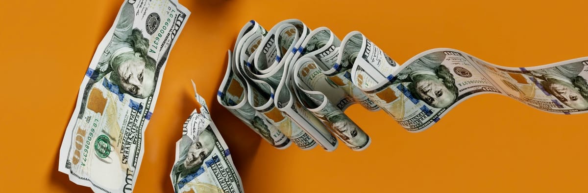 An Investing Story: My “Aha Moment”